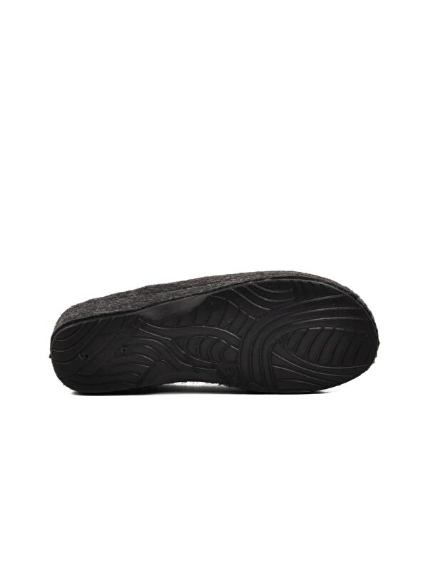 Ayakmod Siyah Ayakmod Sabo K-10909 Kadın Terlik