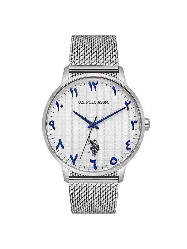 U.S. POLO ASSN. USPA1118-03 Erkek Kol Saati