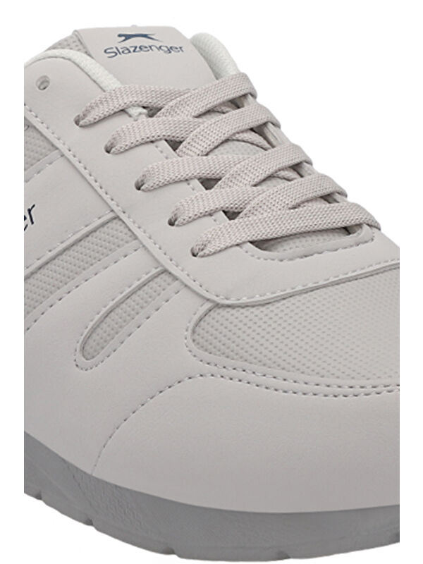 ELRAEN Erkek Sneaker Ayakkabı Gri - Görsel 5
