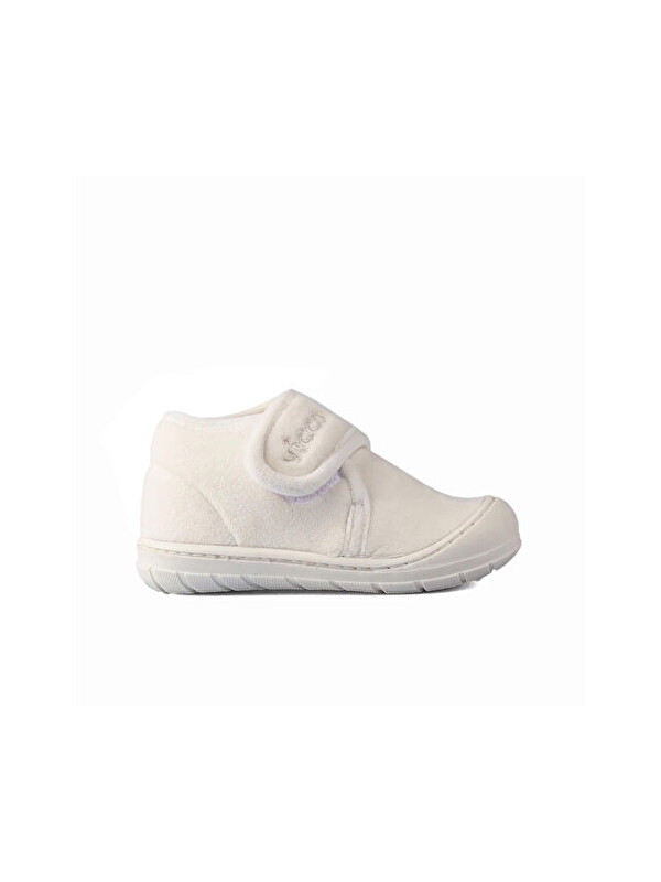 Vicco Color Bebek Günlük Ayakkabı 959.B19K.446-122 Krem