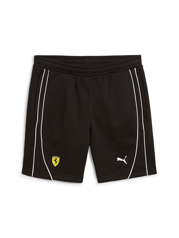 Puma Scuderia Ferrari Race Erkek Şort