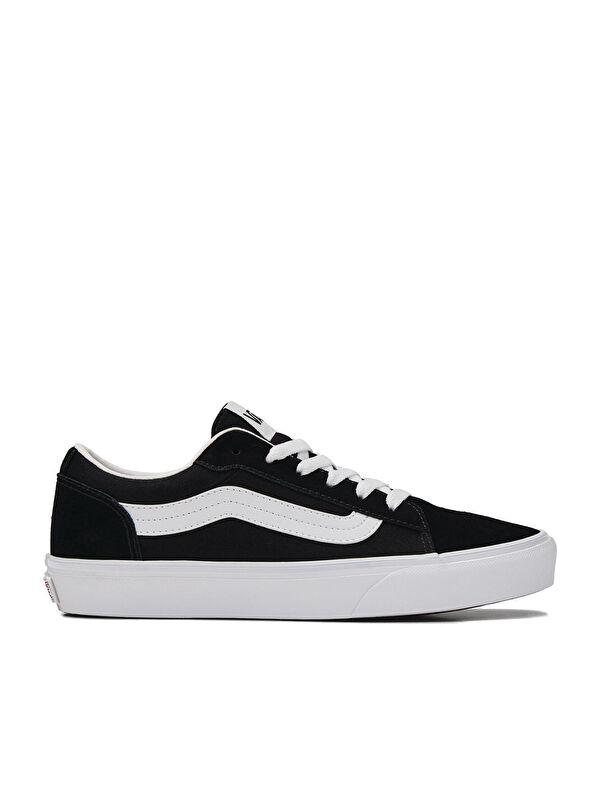 Vans Vero Ls Kadın Siyah Sneaker