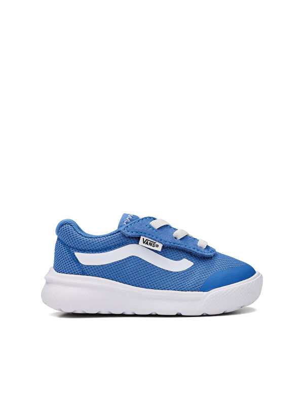 Vans Range Brz V Bebek Mavi Spor Ayakkabı