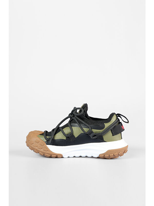 Jason Hafif Erkek Çocuk Haki Trekking Bot - Görsel 3