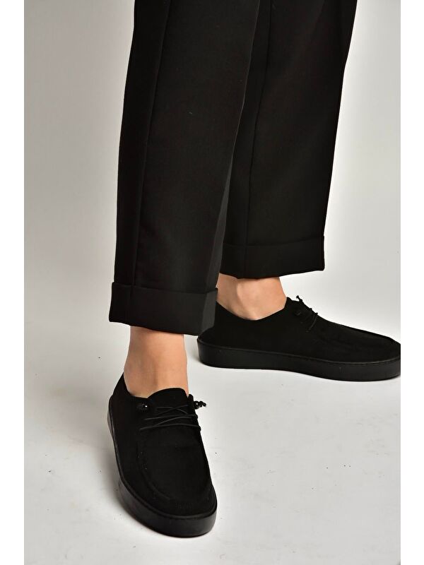 Fox Shoes Kahverengi Fox Shoes Ayakkabi Kadın Y602170902