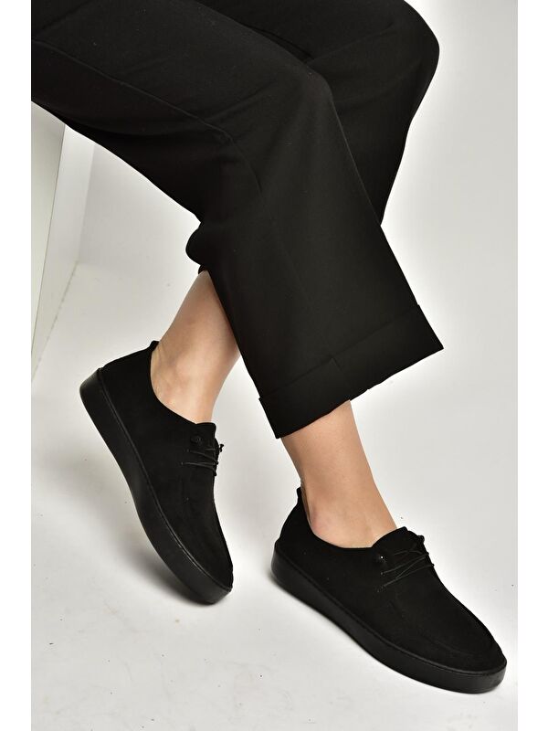 Fox Shoes Kahverengi Fox Shoes Ayakkabi Kadın Y602170902