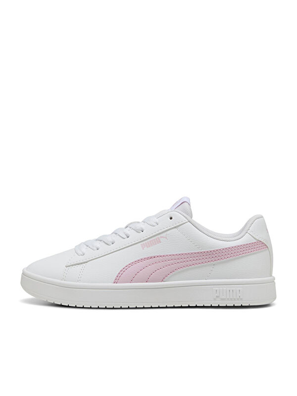 Puma Rickie Classic Kadın Beyaz Sneaker