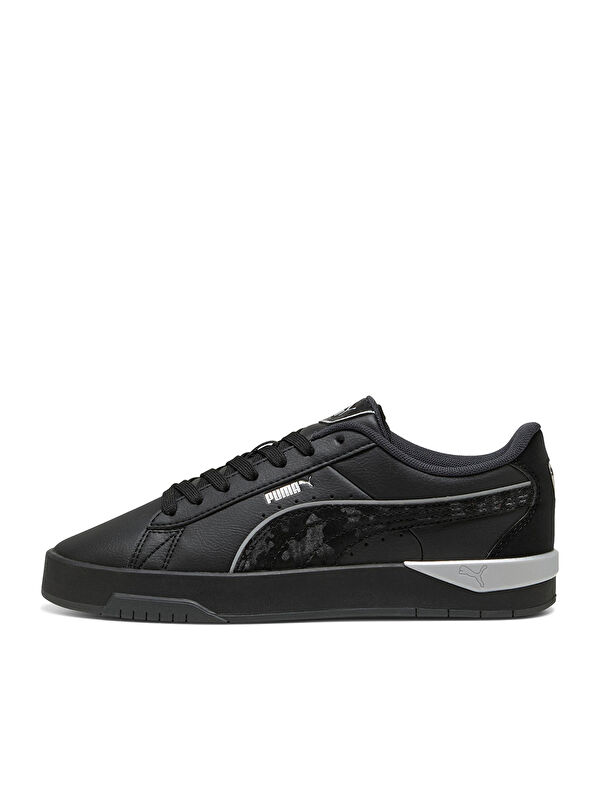 Puma Jada Classic Day I Night Kadın Siyah Sneaker