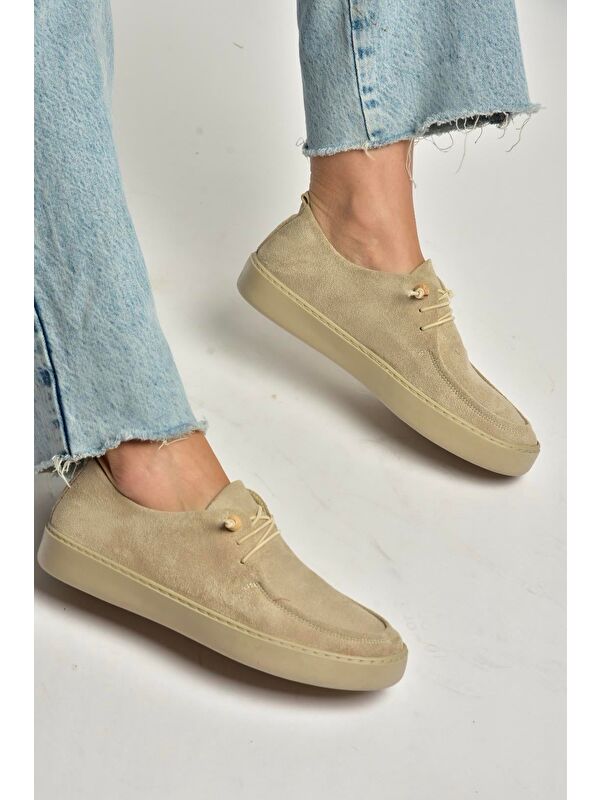 Fox Shoes Kahverengi Fox Shoes Ayakkabi Kadın Y602170902