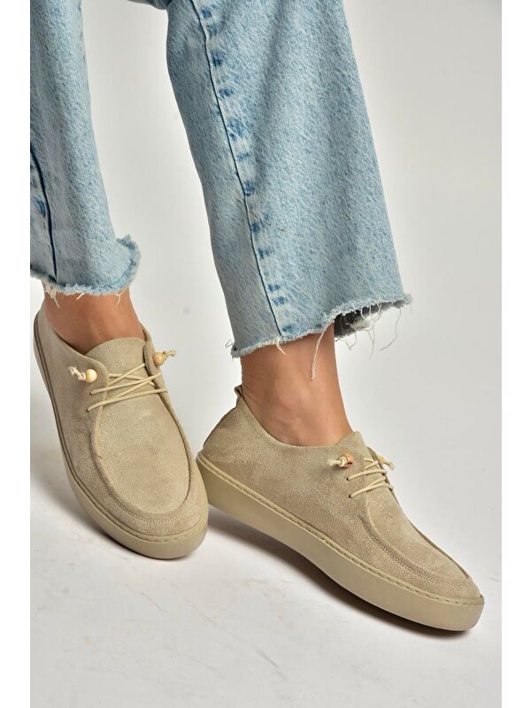 Fox Shoes Kahverengi Fox Shoes Ayakkabi Kadın Y602170902