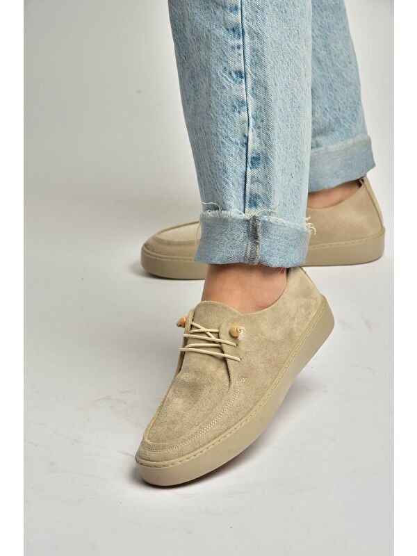 Fox Shoes Kahverengi Fox Shoes Ayakkabi Kadın Y602170902