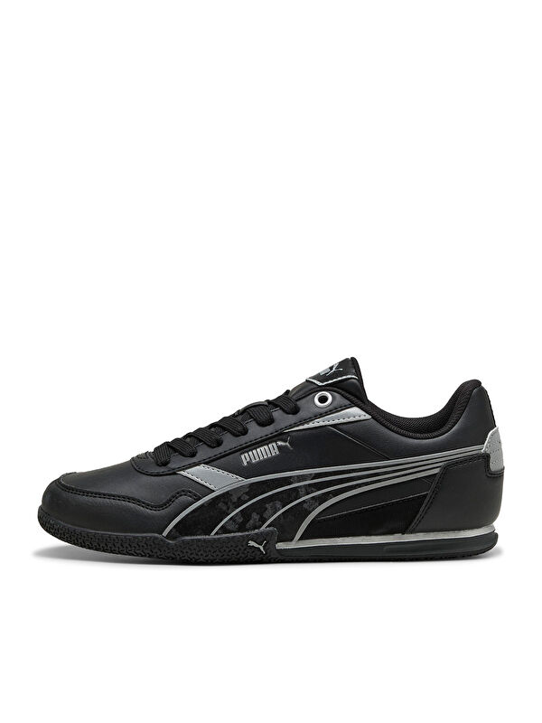 Puma Bella Donna Day I Night Kadın Siyah Spor Ayakkabı