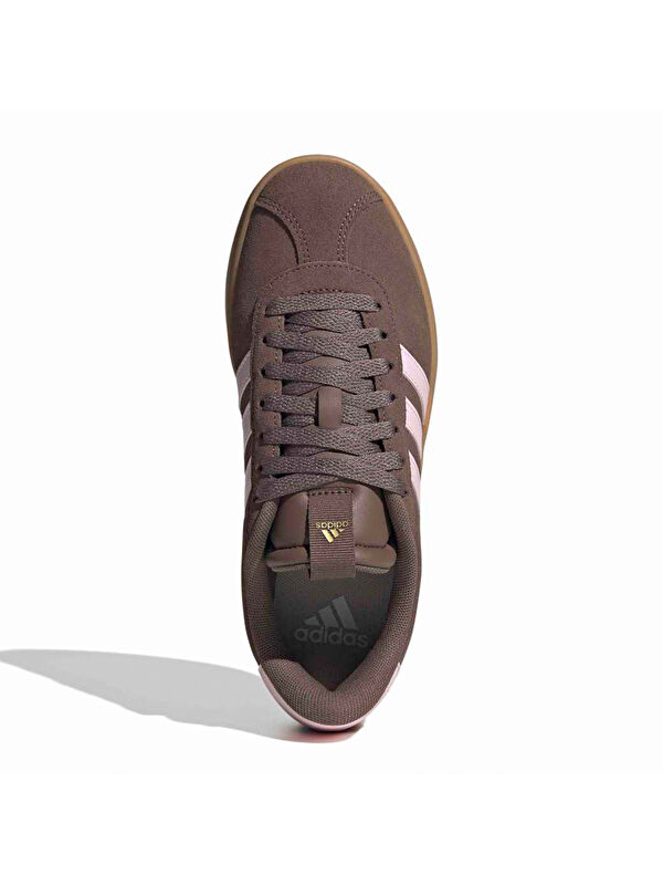Adidas Çok Renkli Adidas Vl Court 3.0 Kadın Sneaker