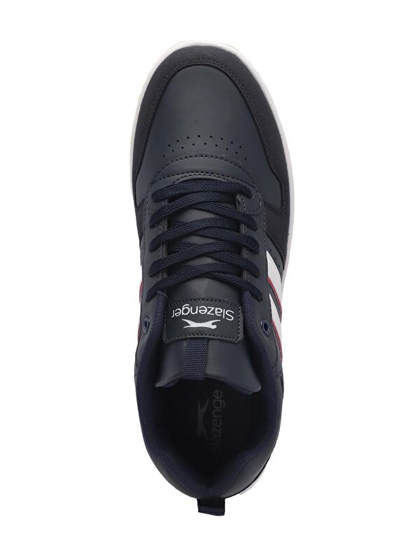 IDENTY Erkek Sneaker Ayakkabı Lacivert - Görsel 6