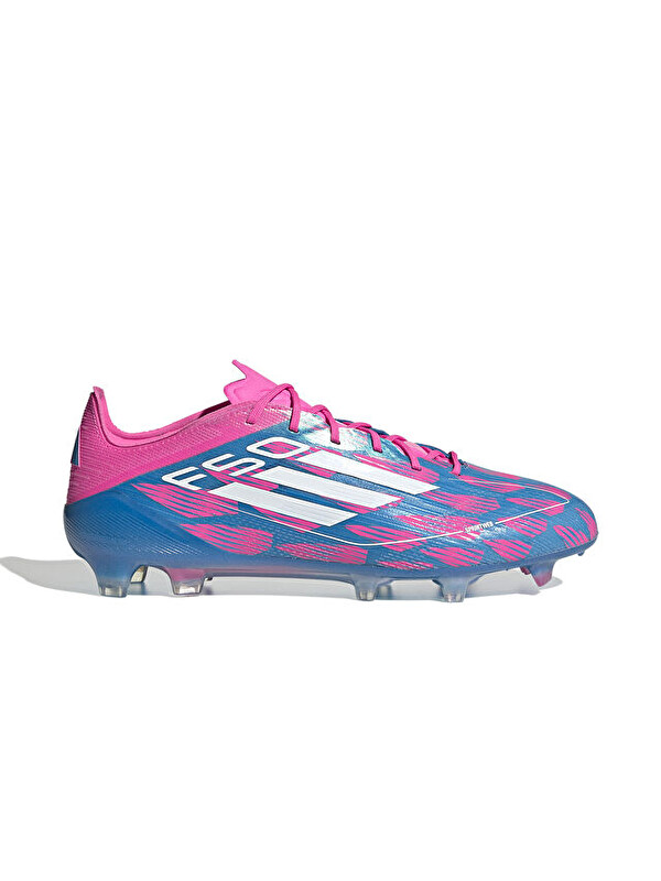 Adidas F50 Elite Fg Erkek Çim Zemin Kramponu IE3188 Renkli
