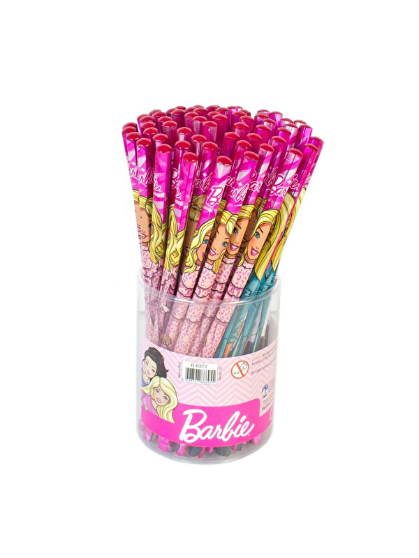 Dolphin Barbie Kurşun Kalem B-6372