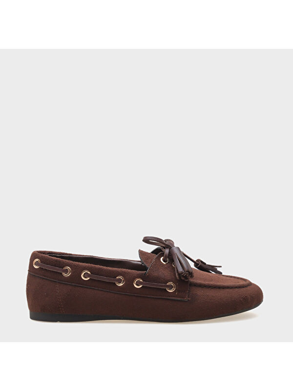 Capone Outfitters Marillin Kadın Loafer