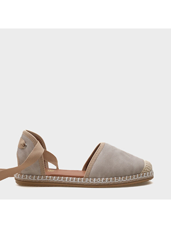Capone Outfitters Calder Kadın Espadril