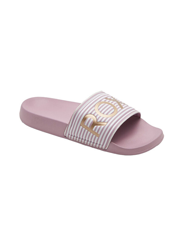 Roxy Slippy II Kadın Mavi Terlik