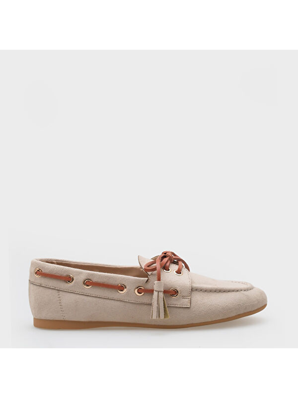Capone Outfitters Marillin Kadın Loafer