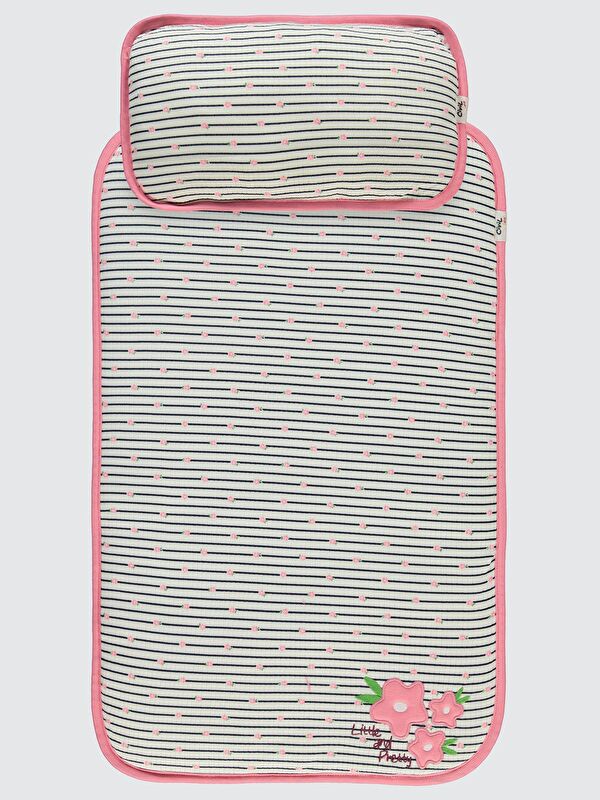 Civil Baby Lıttle And Pretty Empirme Alt Açma - Pembe Standart