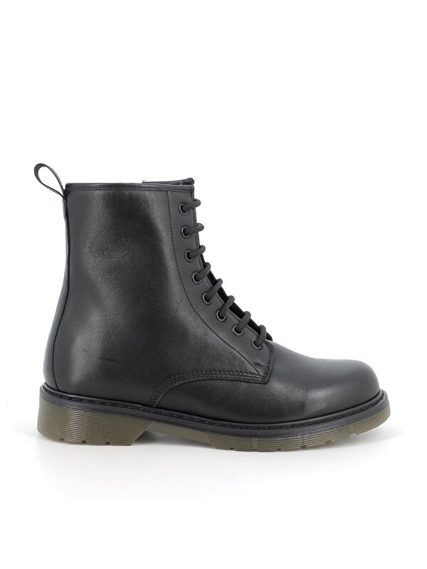 IGI&Co Kadın Bot 6686700 DLD 66867 Nero