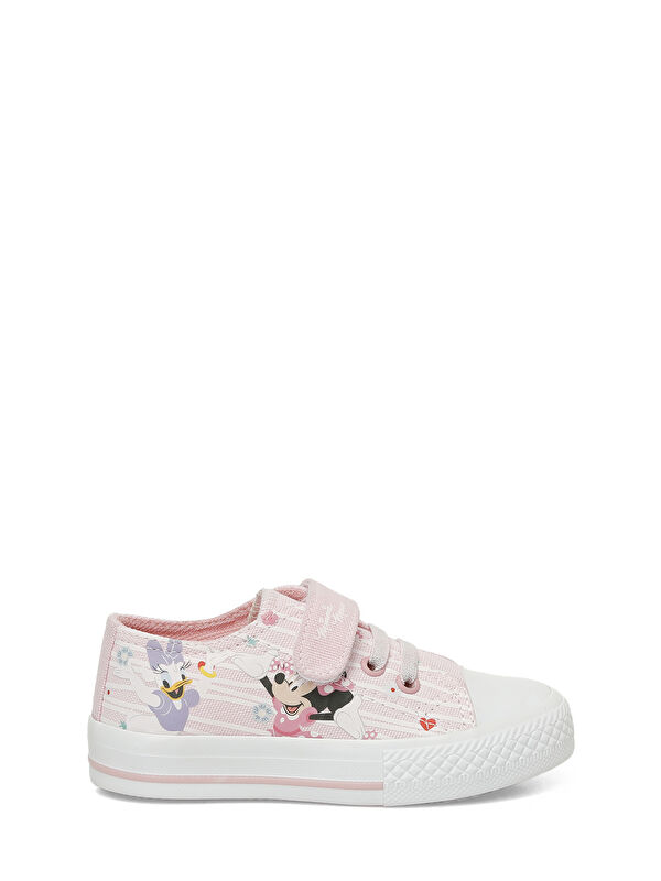 Minnies Mouse DUFFY.P5FX Pembe Kız Çocuk Sneaker