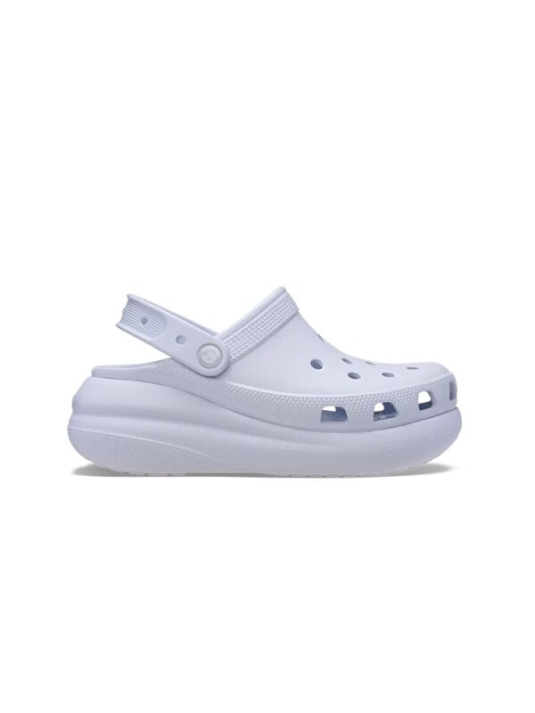 Crocs Classic Crush Clog Kadın Platform Sabo Terlik 207521-5BO