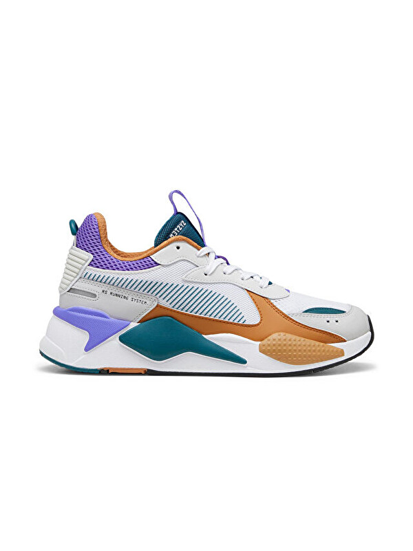 Puma Rs-X Toys Unisex Günlük Ayakkabı 36944928 Renkli