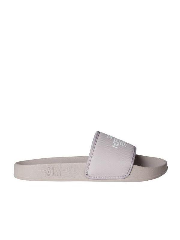 The North Face Base Camp Slide III Kadın Mor Terlik
