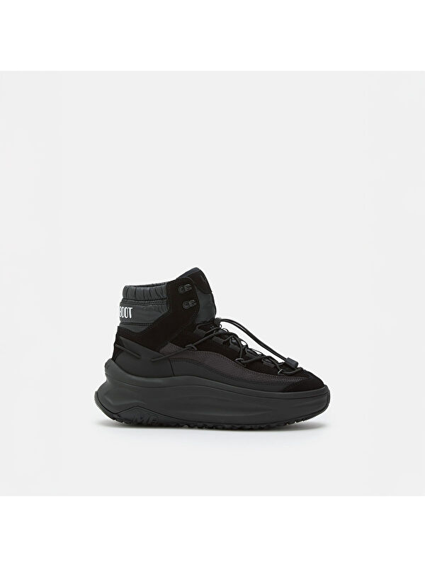 Moon Boot Erkek Bot 80D2490030 Moon247 Xlace Mid