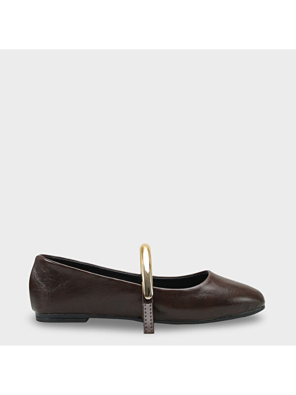 Capone Outfitters Malena Kadın Babet