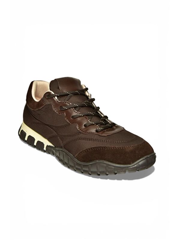 Fox Shoes Kahverengi Kadın Spor Y312515704