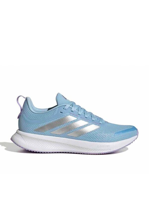 Adidas Gri Adidas Runblaze Kadın Koşu Ayakkabısı