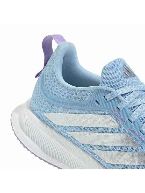 Adidas Gri Adidas Runblaze Kadın Koşu Ayakkabısı