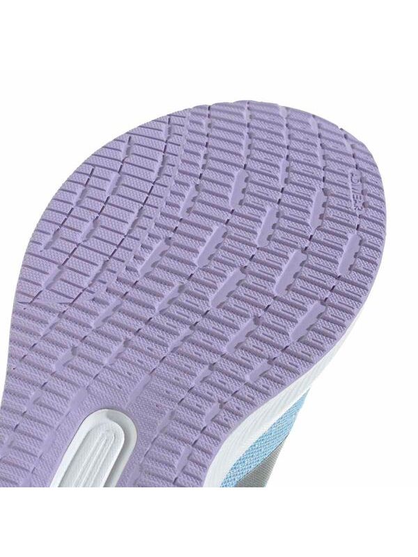 Adidas Gri Adidas Runblaze Kadın Koşu Ayakkabısı