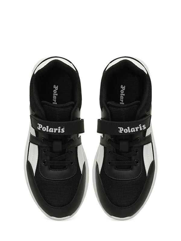 LUKAS.G5FX Siyah Erkek Çocuk Spor Ayakkabı - Görsel 5