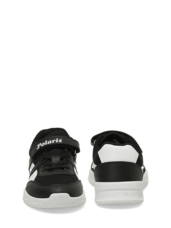 LUKAS.G5FX Siyah Erkek Çocuk Spor Ayakkabı - Görsel 6