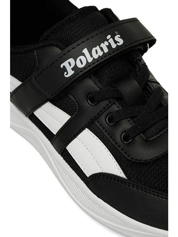 LUKAS.G5FX Siyah Erkek Çocuk Spor Ayakkabı - Görsel 8