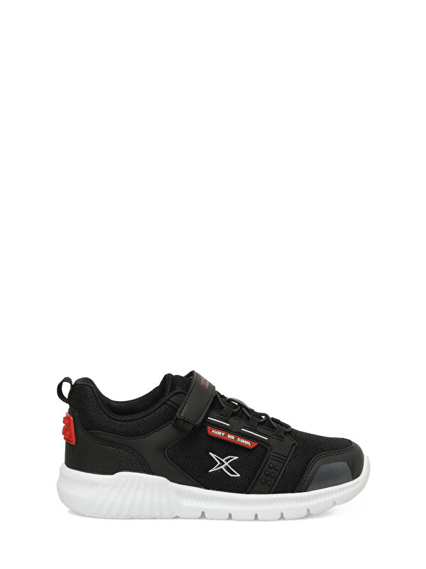 Kinetix VAGOR F 5FX Siyah Erkek Çocuk Spor Ayakkabı
