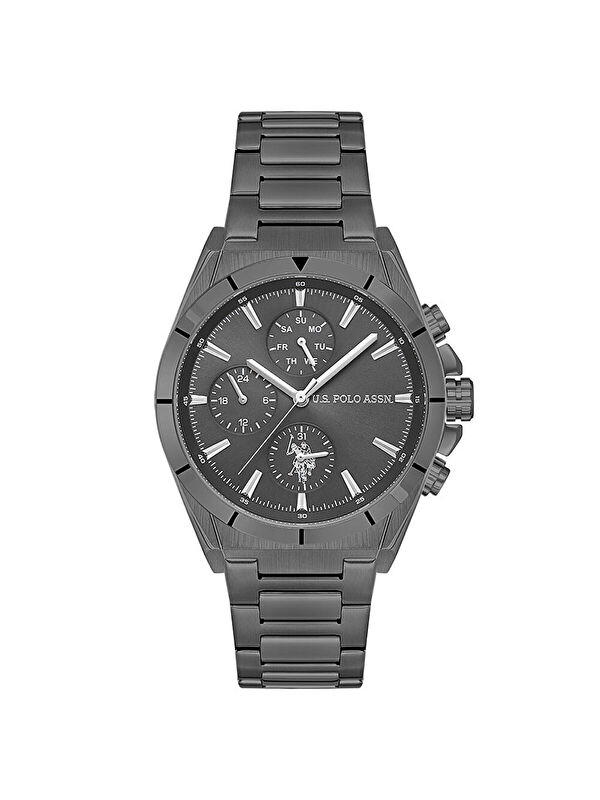 U.S. POLO ASSN. USPA1079-03 Erkek Kol Saati