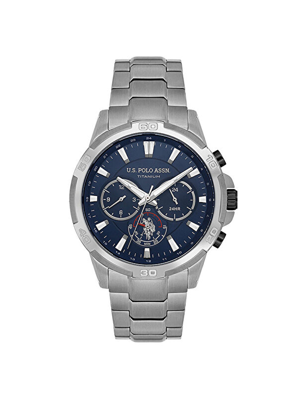 U.S. POLO ASSN. USPA1119-04 Erkek Kol Saati