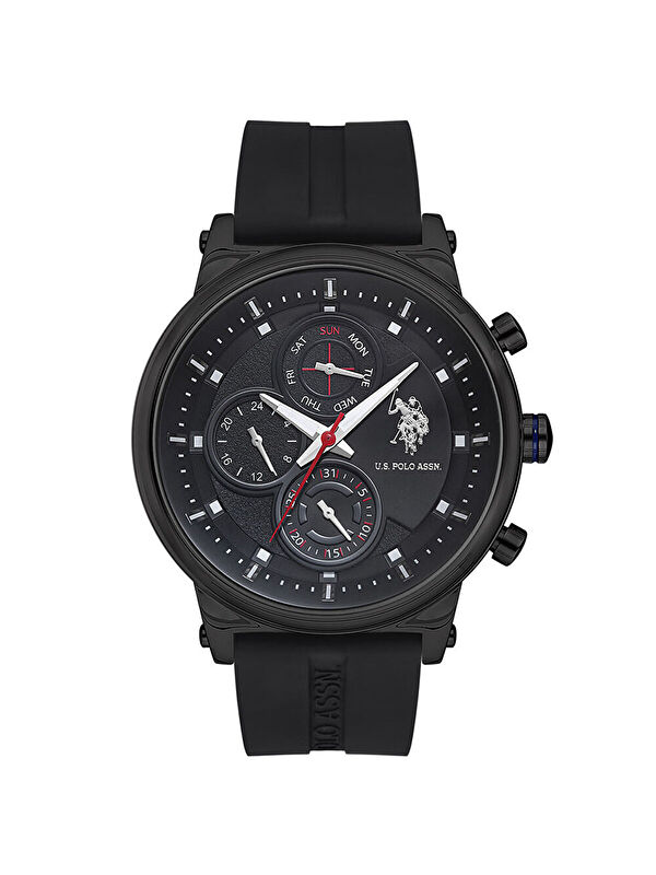 U.S. POLO ASSN. USPA1008-07 Erkek Kol Saati