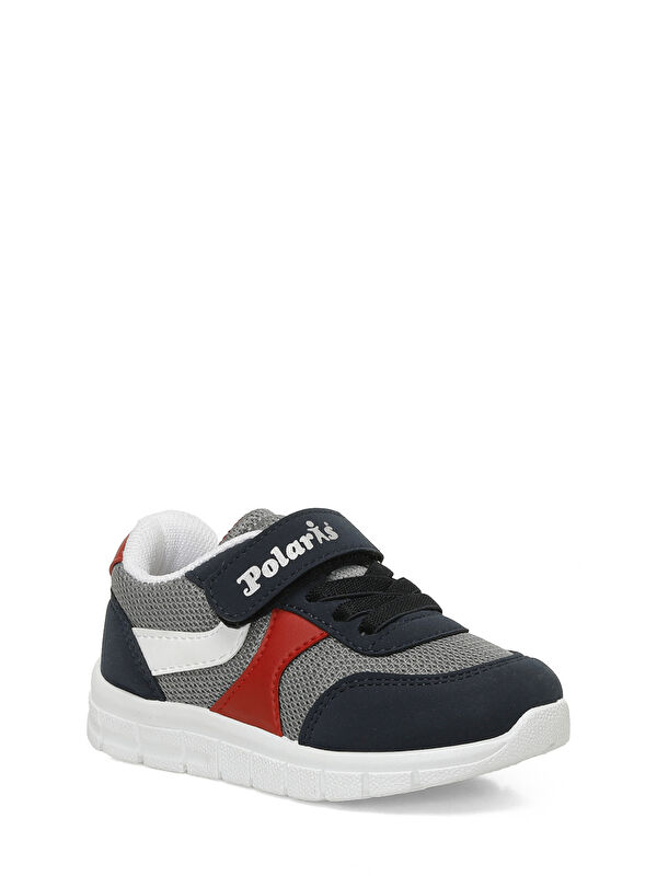 MODRY.B5FX Lacivert Erkek Çocuk Spor Ayakkabı - Görsel 3