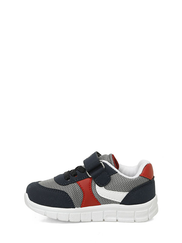 MODRY.B5FX Lacivert Erkek Çocuk Spor Ayakkabı - Görsel 4