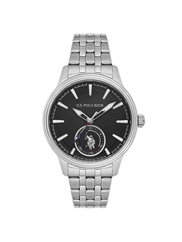 U.S. POLO ASSN. USPA1131-01 Erkek Kol Saati