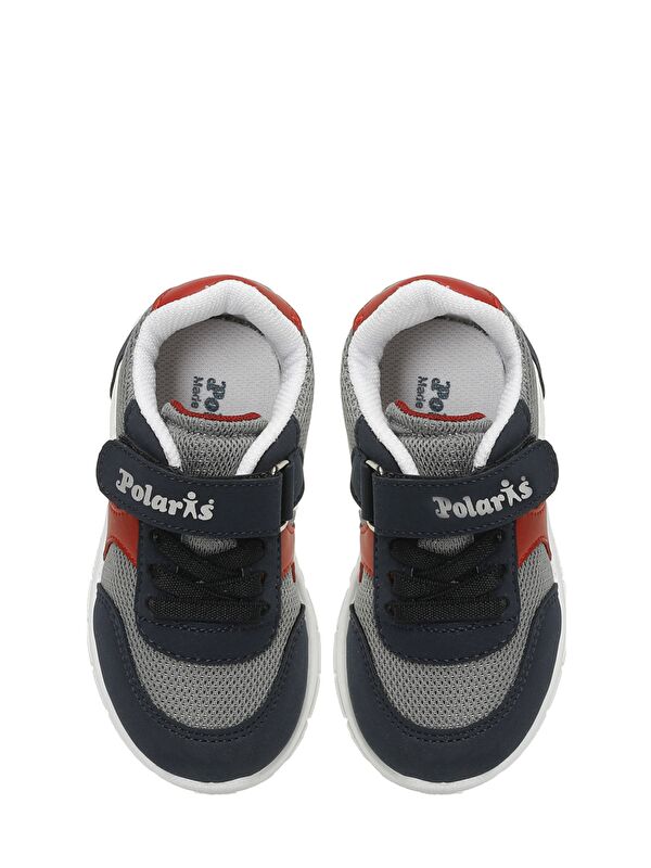 MODRY.B5FX Lacivert Erkek Çocuk Spor Ayakkabı - Görsel 5