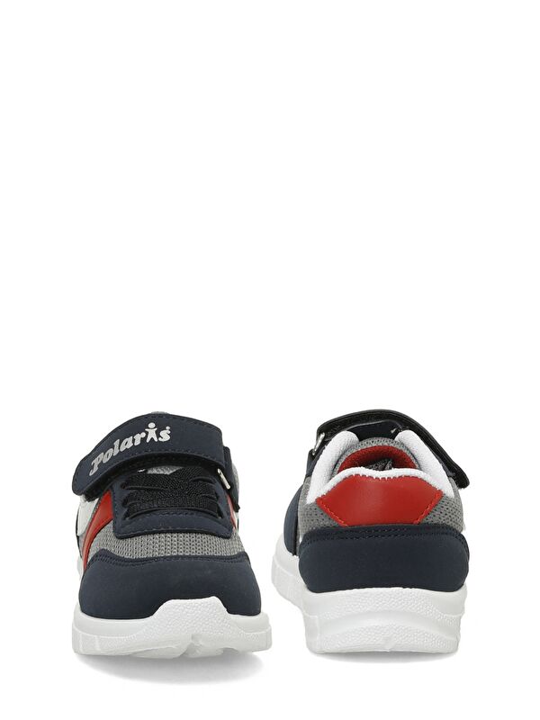 MODRY.B5FX Lacivert Erkek Çocuk Spor Ayakkabı - Görsel 6