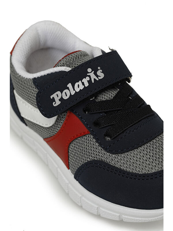 MODRY.B5FX Lacivert Erkek Çocuk Spor Ayakkabı - Görsel 8