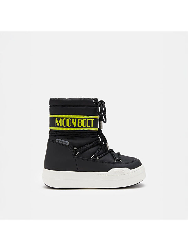 Moon Boot Kız Çocuk Bot 80D3440020 MB JR PARK BOOT (28-35)
